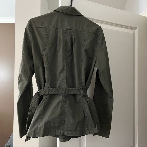 Women’s spring jacket - Picture 3 of 3